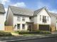 Thumbnail Detached house for sale in "Colville" at Auchinleck Road, Glasgow
