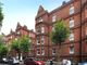 Thumbnail Flat to rent in Queen's Club Gardens, West Kensington