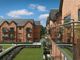 Thumbnail Flat for sale in Gorelands Lane, Chalfont St. Giles