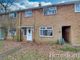 Thumbnail Terraced house for sale in Boundary Drive, Hutton