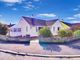 Thumbnail Detached bungalow for sale in The Brittons, Braunton, Devon