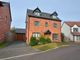 Thumbnail Detached house for sale in Alder Way, Holmes Chapel, Crewe