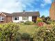 Thumbnail Semi-detached bungalow for sale in Tavistock Road, Cambridge