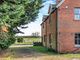 Thumbnail Semi-detached house for sale in Creake Road, Burnham Thorpe, King's Lynn, Norfolk
