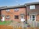 Thumbnail Terraced house for sale in Ducklands, Bordon, Hampshire
