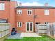 Thumbnail Terraced house for sale in Station Road, Thrapston, Kettering