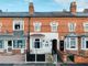 Thumbnail Terraced house for sale in Evesham Road, Crabbs Cross, Redditch