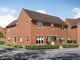 Thumbnail Detached house for sale in Cherry Croft, Wantage
