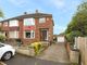 Thumbnail Semi-detached house for sale in Shubert Close, Sheffield