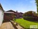 Thumbnail Detached bungalow for sale in Harewell Drive, Four Oaks, Sutton Coldfield