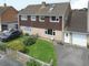 Thumbnail Semi-detached house for sale in Yeo Moor, Clevedon