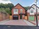 Thumbnail Detached house for sale in The Hamlets, Woodcroft Way, Knowsley