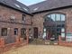 Thumbnail Barn conversion for sale in Bodymoor Green Farm, Coventry Road, Kingsbury, Tamworth