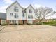 Thumbnail Flat for sale in Funnell Court, 14 Duncalf Road, Tunbridge Wells, Kent