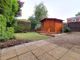 Thumbnail Detached house for sale in Edmund Avenue, Castle House Gardens, Stafford