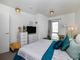 Thumbnail Flat for sale in Tranquil Lane, Harrow
