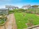 Thumbnail Bungalow for sale in Bosvean Gardens, Paynters Lane, Redruth, Cornwall