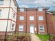 Thumbnail Flat for sale in Hayes Drive, Spencers Wood