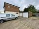 Thumbnail End terrace house for sale in Station Road, Polegate, East Sussex