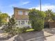 Thumbnail Detached house for sale in Berkeleys Mead, Bradley Stoke, Bristol