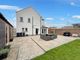 Thumbnail Detached house for sale in The Village, Hawthorn, Seaham