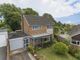 Thumbnail Detached house for sale in Higher Holcombe Close, Teignmouth, Devon
