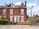 Thumbnail Terraced house for sale in Denison Street, Beeston, Nottinghamshire