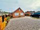 Thumbnail Detached bungalow for sale in Fell Close, Scarborough