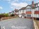 Thumbnail Semi-detached house to rent in Bournbrook Road, Birmingham
