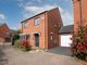 Thumbnail Link-detached house for sale in Hendon Avenue, Wolverhampton