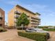 Thumbnail Flat for sale in Carmichael Avenue, Ingress Park, Greenhithe