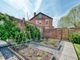 Thumbnail Semi-detached house for sale in London Road, Worcester