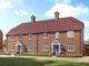 Thumbnail Detached house for sale in Mountbatten Park, Hoe Lane, North Baddesley, Hampshire