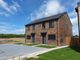 Thumbnail Semi-detached house for sale in Plot 7, The Lythe, The Coppice, Chilton