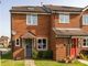 Thumbnail Semi-detached house for sale in Burpham, Guildford, Surrey