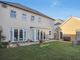 Thumbnail Detached house for sale in 44 Lapwing Grove, Yelland, Barnstaple