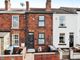 Thumbnail Terraced house for sale in Stanley Road, Chapeltown, Sheffield, South Yorkshire