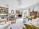 Thumbnail Semi-detached house for sale in Anson Road, Tufnell Park