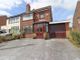 Thumbnail Semi-detached house for sale in Vicarage Road, Orrell, Wigan