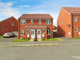 Thumbnail Semi-detached house for sale in Brickworth Place, Coate, Swindon