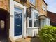 Thumbnail Terraced house for sale in York Road, Driffield