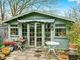 Thumbnail Detached bungalow for sale in Abbots Rise, Kings Langley