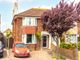 Thumbnail Semi-detached house for sale in Dawes Close, Worthing, West Sussex