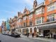 Thumbnail Flat to rent in Mount Street, Mayfair