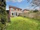 Thumbnail Semi-detached house for sale in Stafford Grove, Shenley Church End, Milton Keynes