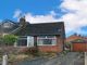 Thumbnail Semi-detached bungalow for sale in Briarwood Crescent, Marple, Stockport