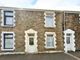 Thumbnail Terraced house for sale in Compass Street, Manselton, Swansea