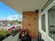 Thumbnail Flat for sale in Broadwater Boulevard Flats, Worthing, West Sussex