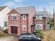 Thumbnail Detached house for sale in High Street, Ipstones, Staffordshire
