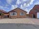 Thumbnail Detached bungalow for sale in Maes Seiriol, Abergele, Conwy